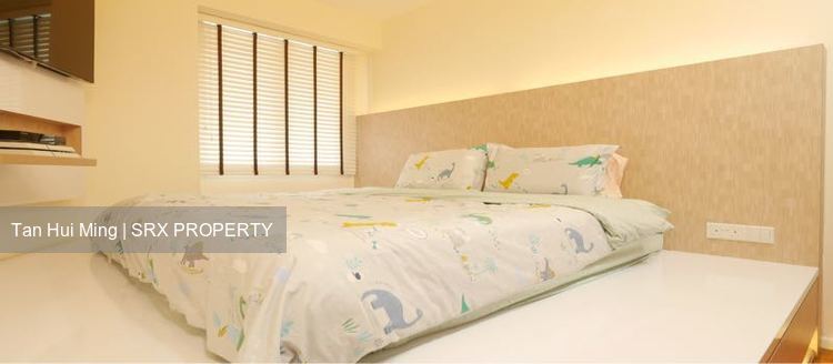 Blk 308A Punggol Walk (Punggol), HDB 4 Rooms #204386231